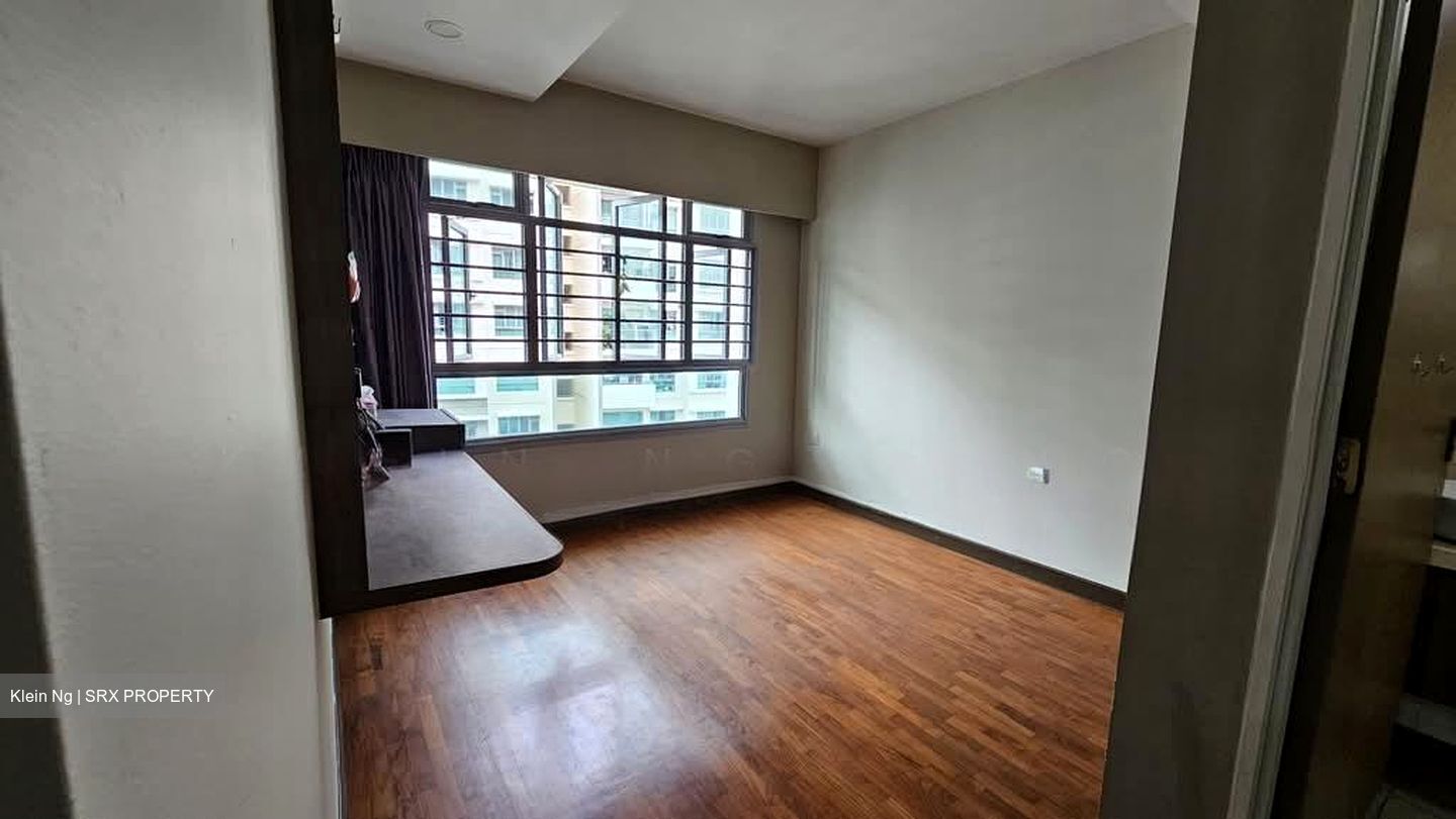 Blk 272D Punggol Residences (Punggol), HDB 4 Rooms #569688451